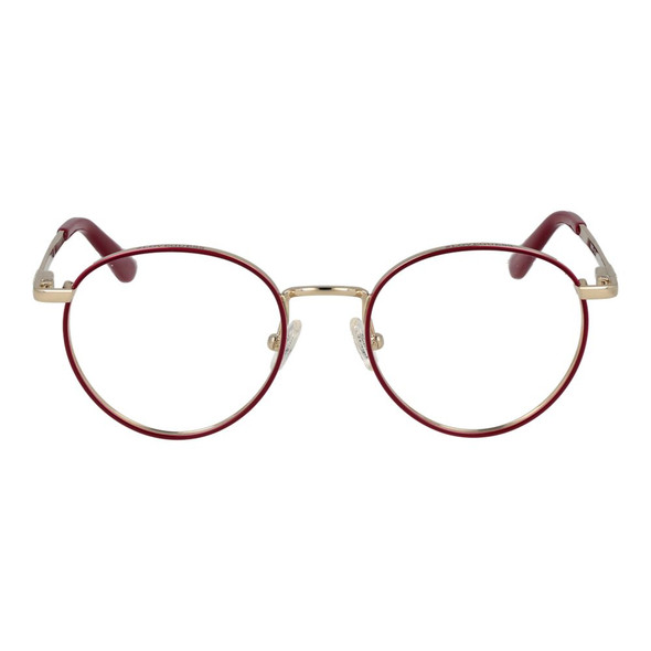 Guess Purple Women Optical Frames GU-1062035 Guess Purple Women Optical Frames GU-1062035