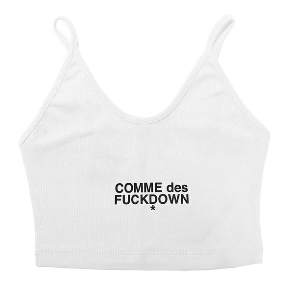 White Cotton Tops & T-Shirt CO-15701 White Cotton Tops & T-Shirt CO-15701