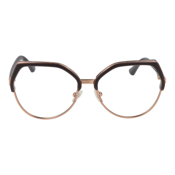 Guess Gray Women Optical Frames GU-1041629 Guess Gray Women Optical Frames GU-1041629