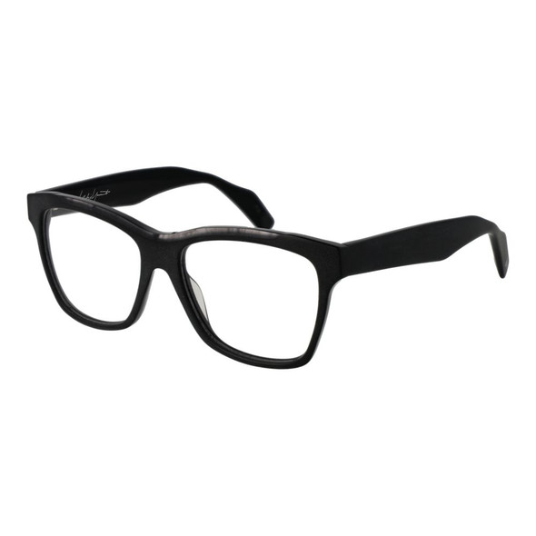 Black Unisex Optical Frames YO-1057958 Black Unisex Optical Frames YO-1057958