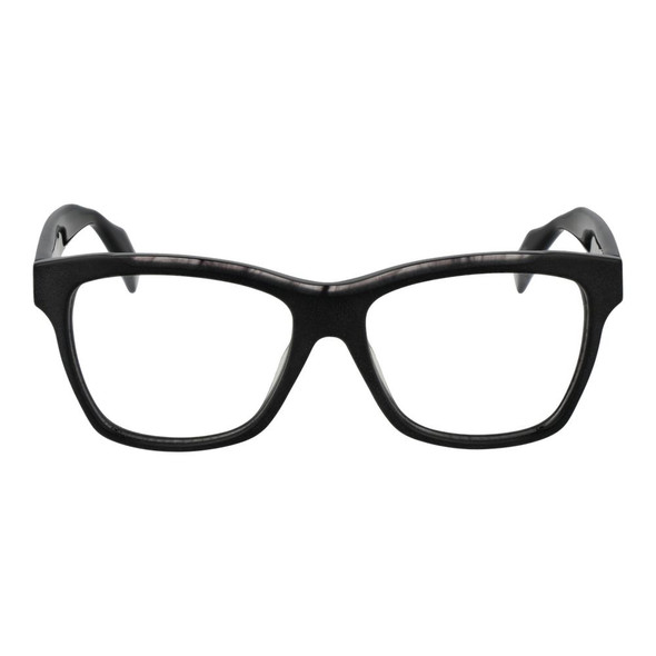 Black Unisex Optical Frames YO-1057958 Black Unisex Optical Frames YO-1057958