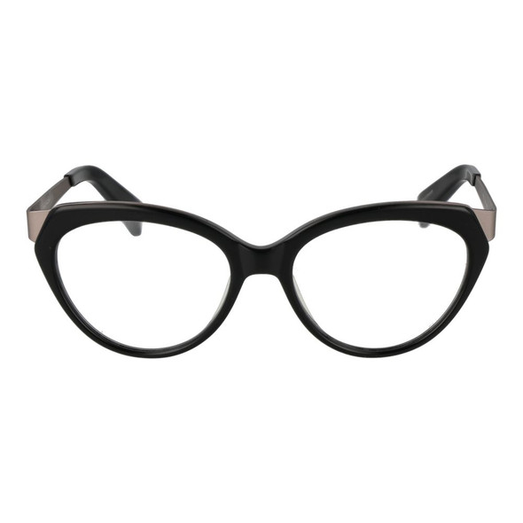 Yohji Yamamoto Gray Unisex Optical Frames YO-1057996 Yohji Yamamoto Gray Unisex Optical Frames YO-1057996