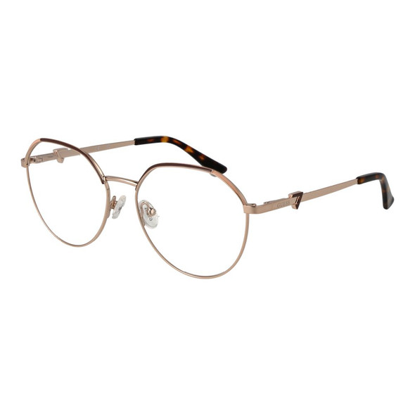 Guess Gold Women Optical Frames GU-1062019 Guess Gold Women Optical Frames GU-1062019