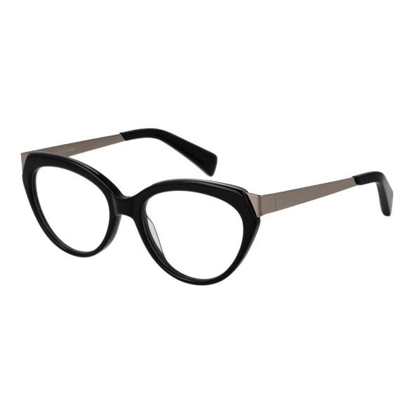 Black Unisex Optical Frames YO-1057987 Black Unisex Optical Frames YO-1057987