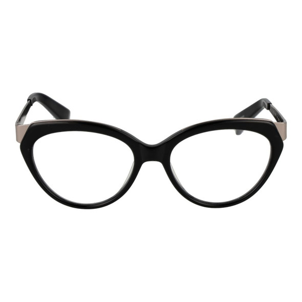 Black Unisex Optical Frames YO-1057987 Black Unisex Optical Frames YO-1057987