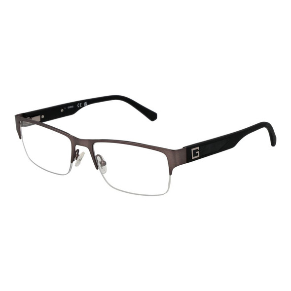 Guess Brown Men Optical Frames GU-1062028 Guess Brown Men Optical Frames GU-1062028