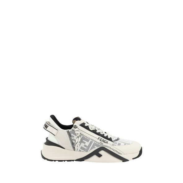 Fendi Flow Sneakers FE7E1392AQ6DF1R75BB Fendi Flow Sneakers FE7E1392AQ6DF1R75BB