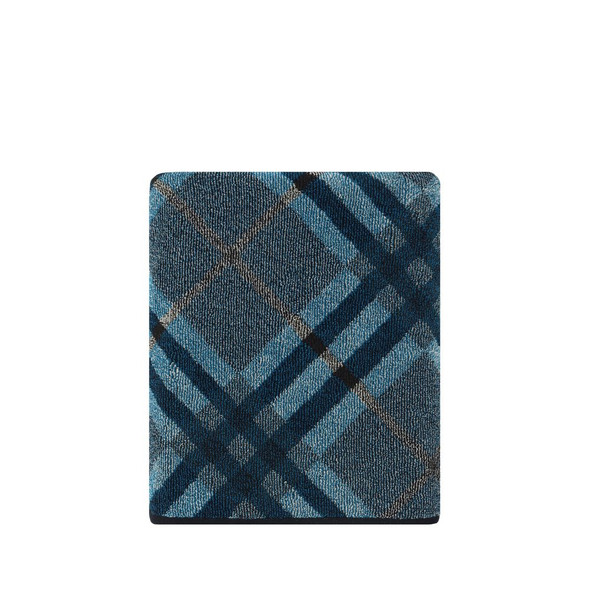 Burberry Check Towel Burberry Check Towel