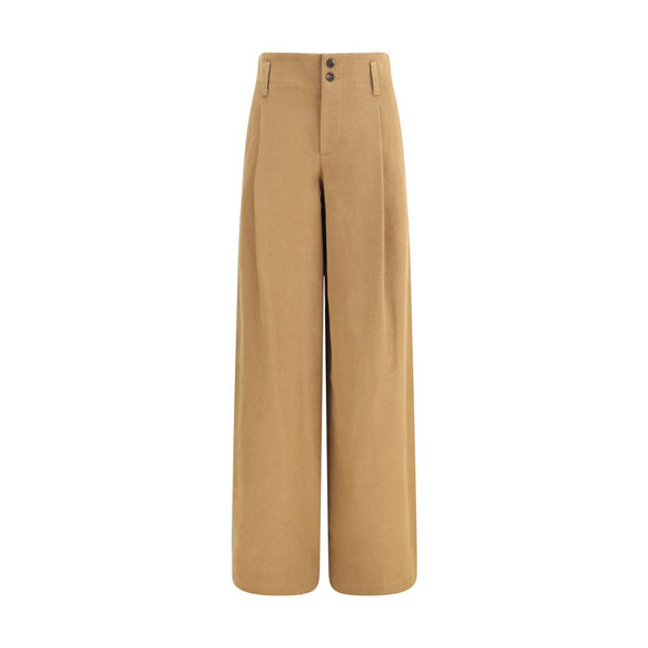Chloé Wide leg Pants Chloé Wide leg Pants