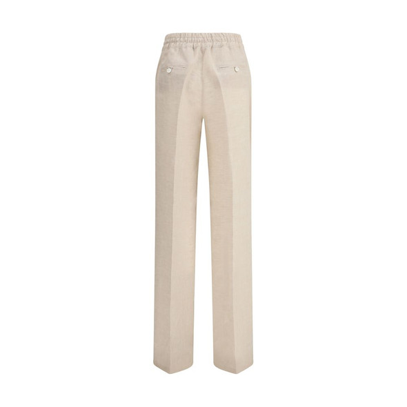 Kiton Linen Pants Kiton Linen Pants