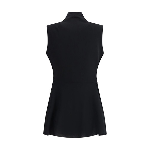 Wool Vest RIRP01E7709WLP09BB Wool Vest RIRP01E7709WLP09BB