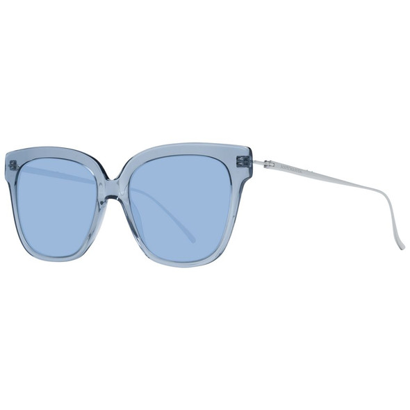 Scotch & Soda Blue Women Sunglasses Scotch & Soda Blue Women Sunglasses