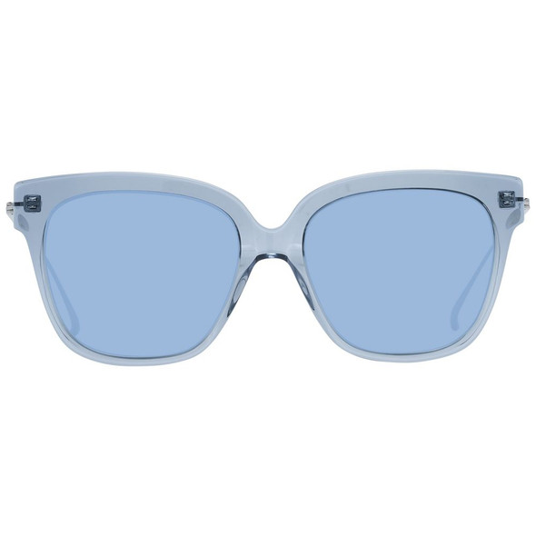 Scotch & Soda Blue Women Sunglasses Scotch & Soda Blue Women Sunglasses