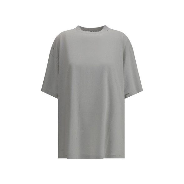 Oversized T-Shirt BA831305TSVW49012BB Oversized T-Shirt BA831305TSVW49012BB