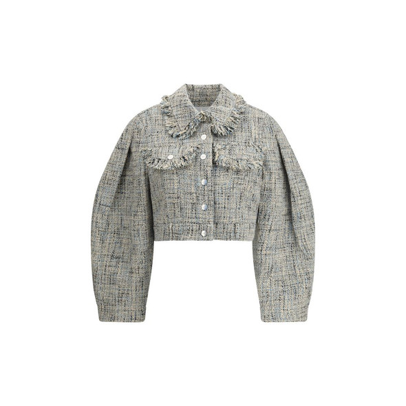 Ganni Summer Jacket Ganni Summer Jacket