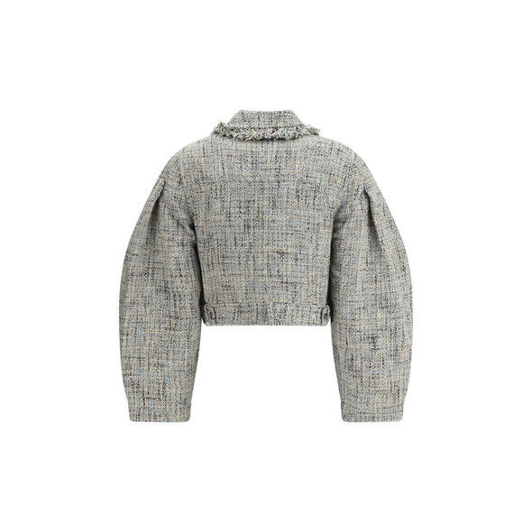 Ganni Summer Jacket Ganni Summer Jacket