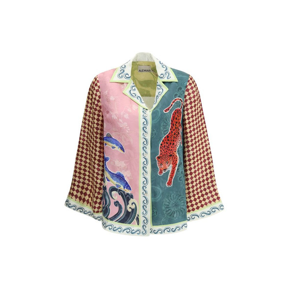 Alemais Rochester Shirt Alemais Rochester Shirt