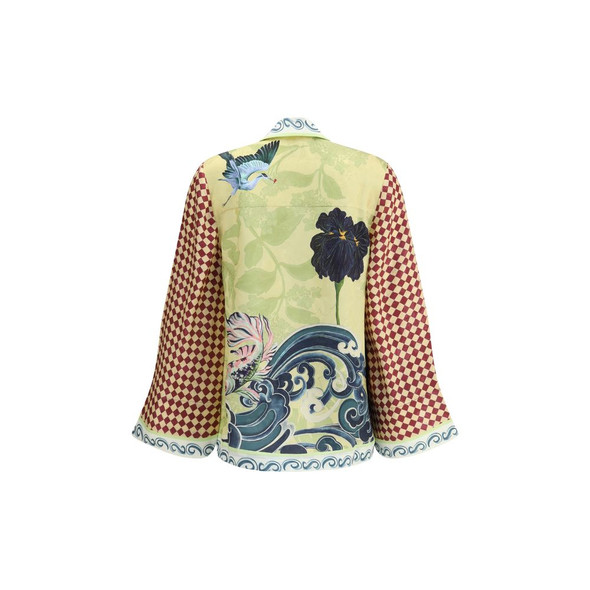 Alemais Rochester Shirt Alemais Rochester Shirt