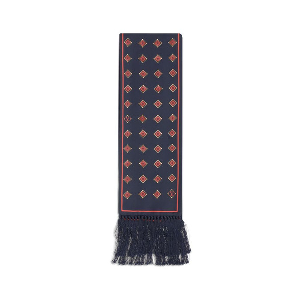 Valentino Garavani Silk Scarf Valentino Garavani Silk Scarf