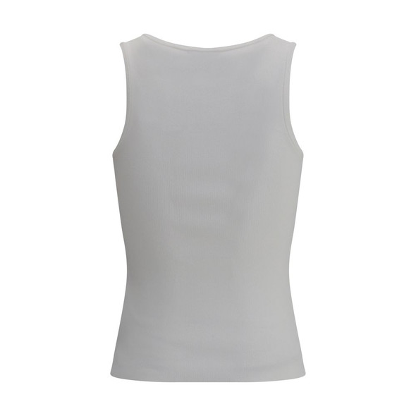 Balenciaga Logoed Top Balenciaga Logoed Top