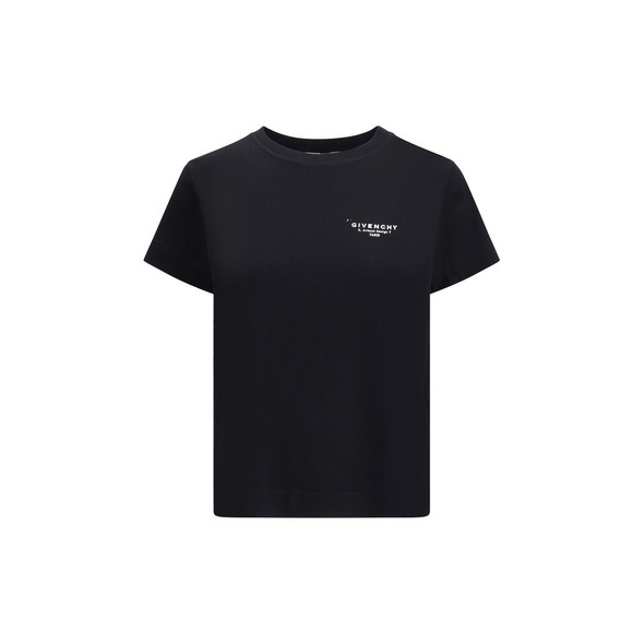 Givenchy Logoed T-Shirt Givenchy Logoed T-Shirt