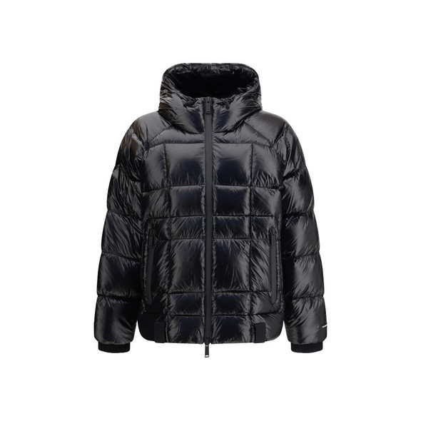 3D Down Jacket 3D Down Jacket