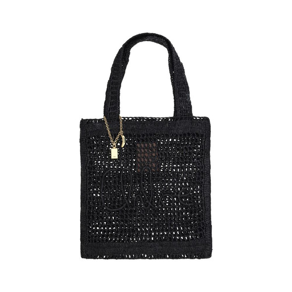 Chloé Summer Banana Tote Bag Chloé Summer Banana Tote Bag