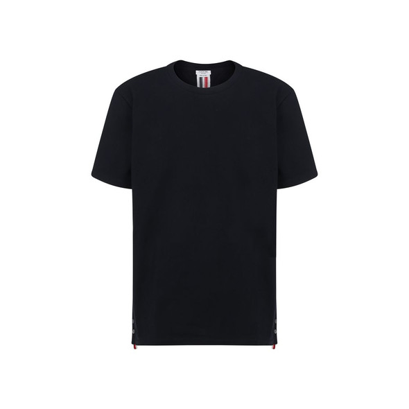 Thom Browne T-Shirt THMJS056A00050415BB Thom Browne T-Shirt THMJS056A00050415BB