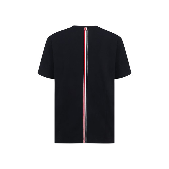 Thom Browne T-Shirt THMJS056A00050415BB Thom Browne T-Shirt THMJS056A00050415BB