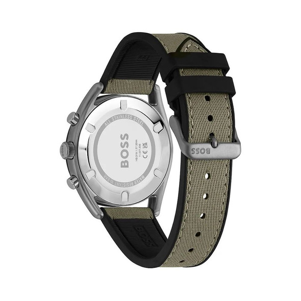 Green Fabric Watch BO1514092AC Green Fabric Watch BO1514092AC