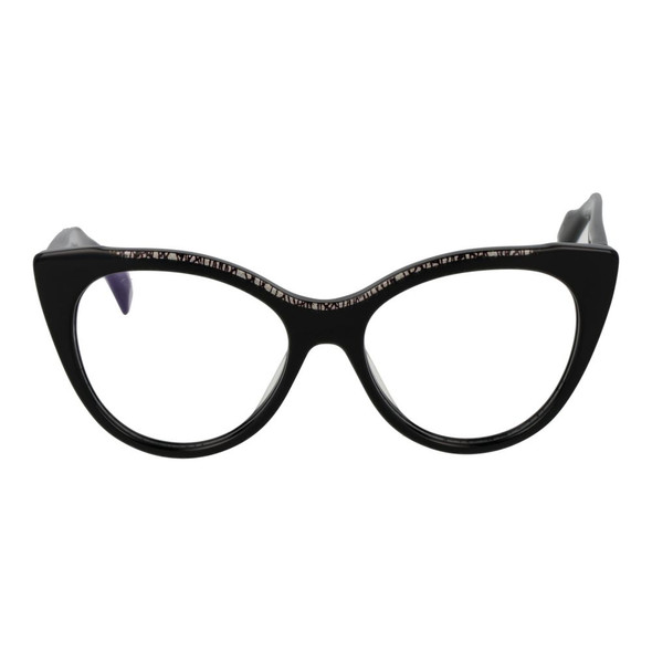 Black Women Optical Frames YO-1035558 Black Women Optical Frames YO-1035558