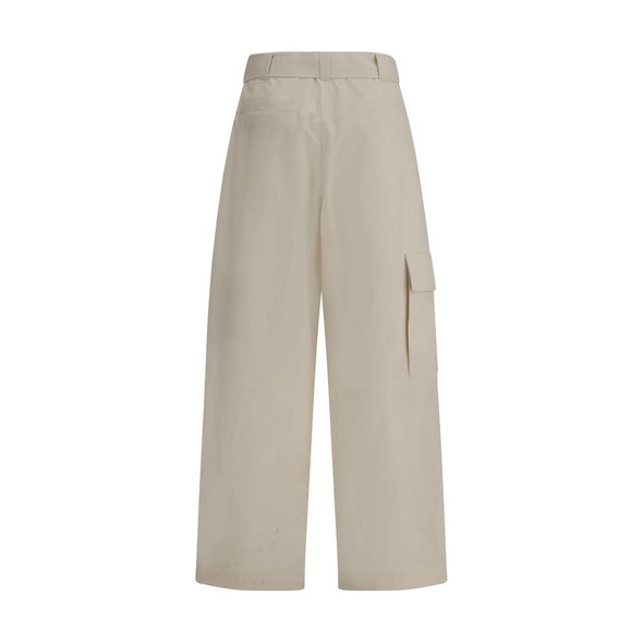Oversize Pants Oversize Pants