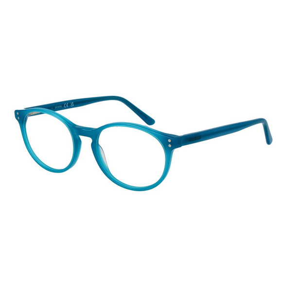 Guess Turquoise Unisex Optical Frames Guess Turquoise Unisex Optical Frames
