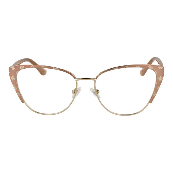 Guess Beige Women Optical Frames GU-1062037 Guess Beige Women Optical Frames GU-1062037