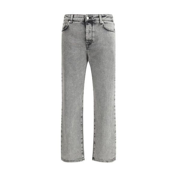 Fabiana Filippi Straight Jeans Fabiana Filippi Straight Jeans