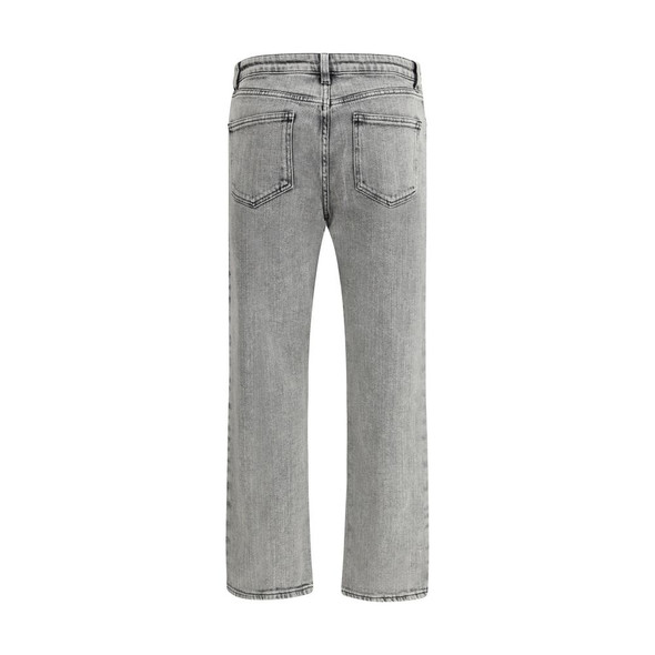 Fabiana Filippi Straight Jeans Fabiana Filippi Straight Jeans