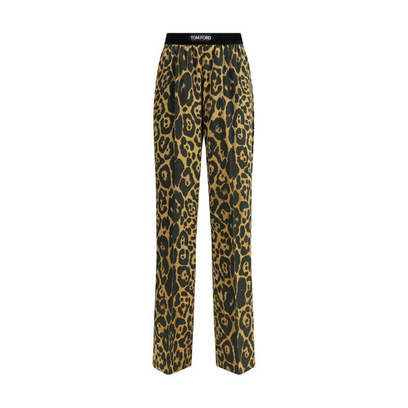 Tom Ford Silk Pants Tom Ford Silk Pants