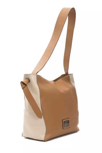 Brown Leather Women Shoulder Bag PO-5841-FBB-389 Brown Leather Women Shoulder Bag PO-5841-FBB-389