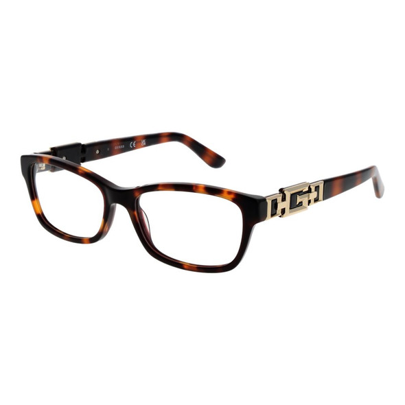 Brown Women Optical Frames GU-1061632 Brown Women Optical Frames GU-1061632