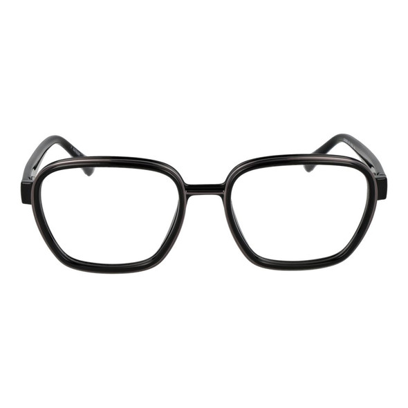 Guess Black Men Optical Frames GU-1041662 Guess Black Men Optical Frames GU-1041662
