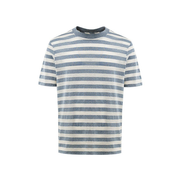 Blue Cotton Long GR-9416673 Blue Cotton Long GR-9416673