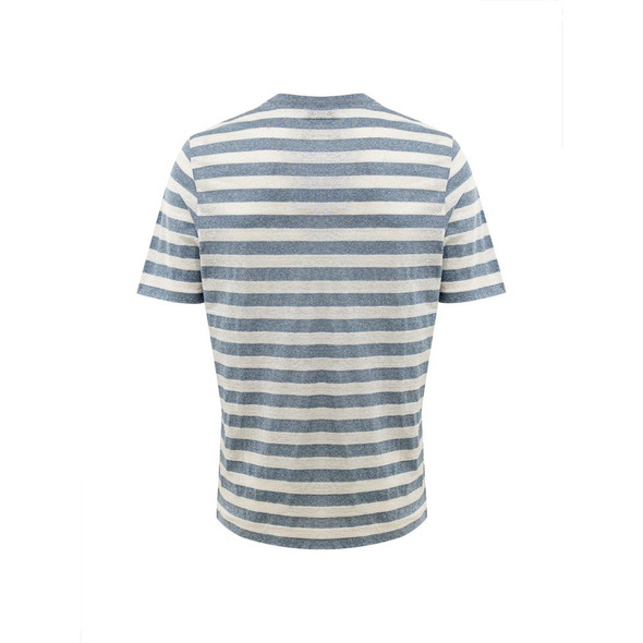 Blue Cotton Long GR-9416673 Blue Cotton Long GR-9416673