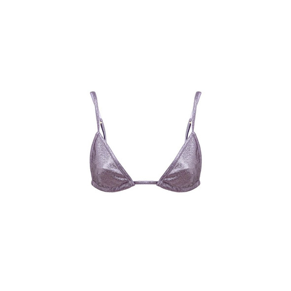 Tom Ford Purple Polyamide Bra Tom Ford Purple Polyamide Bra