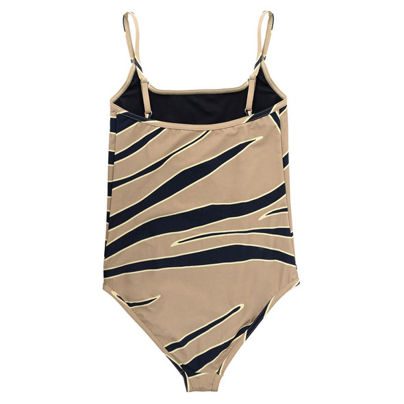 Bottega Veneta Beige Polyamide Swimwear Bottega Veneta Beige Polyamide Swimwear