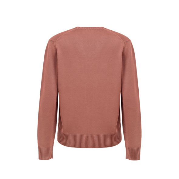 Tom Ford Pink Silk Sweater Tom Ford Pink Silk Sweater