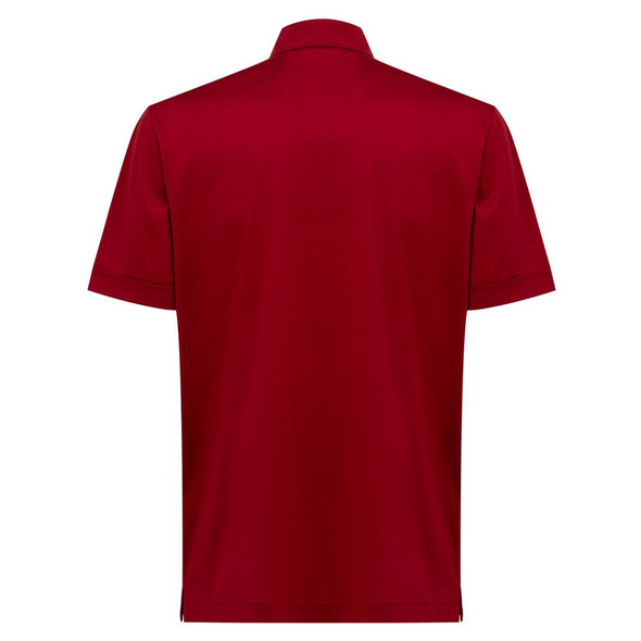 Red Cotton Shirt CA-8530665 Red Cotton Shirt CA-8530665