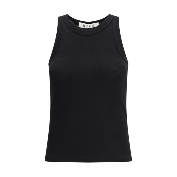Rohe Merino Wool Top Rohe Merino Wool Top