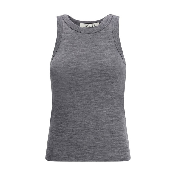 Rohe Merino Wool Top RO41620219030BB Rohe Merino Wool Top RO41620219030BB