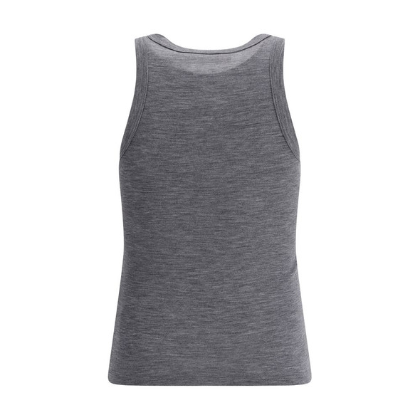 Rohe Merino Wool Top RO41620219030BB Rohe Merino Wool Top RO41620219030BB