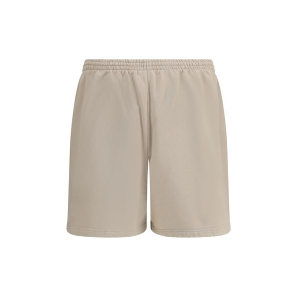 Logoed tracksuit Shorts Logoed tracksuit Shorts